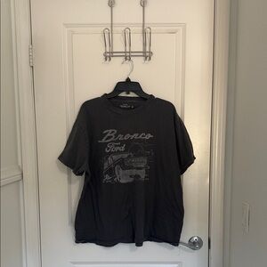 Abercrombie & Fitch Bronco T-Shirt